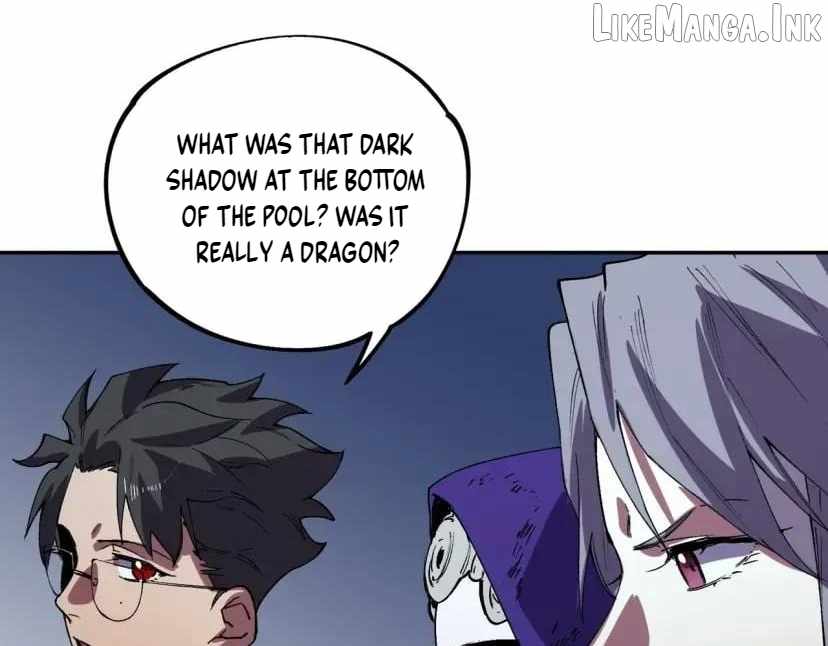 Supreme Curse Master — Chapter 80 — page 20