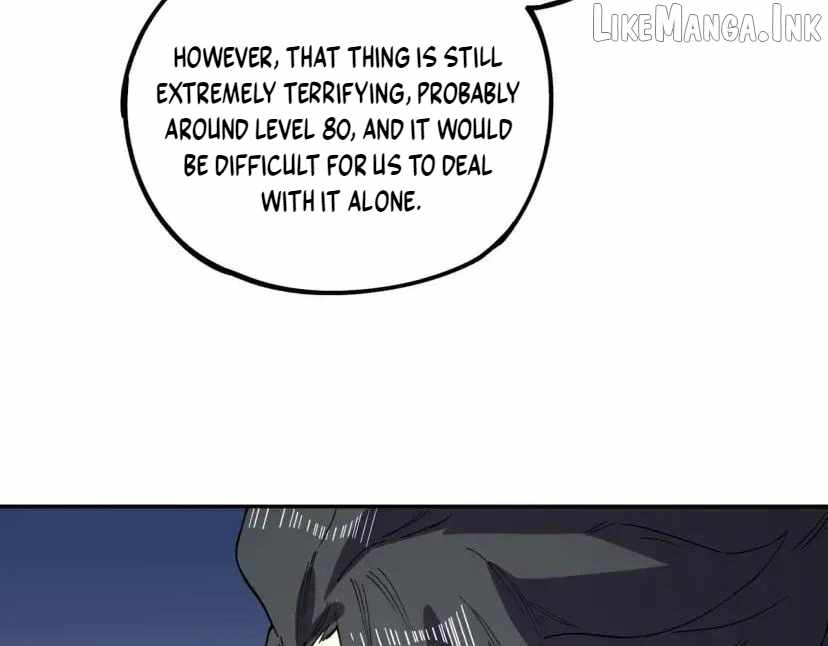 Supreme Curse Master — Chapter 80 — page 22