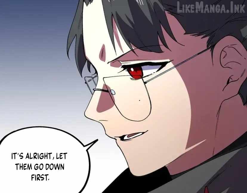Supreme Curse Master — Chapter 80 — page 23