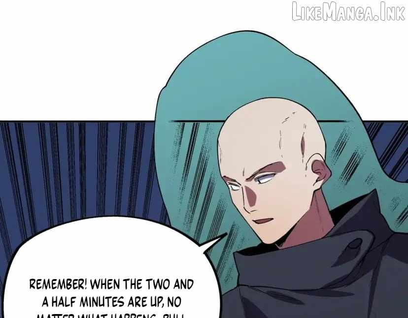 Supreme Curse Master — Chapter 80 — page 25