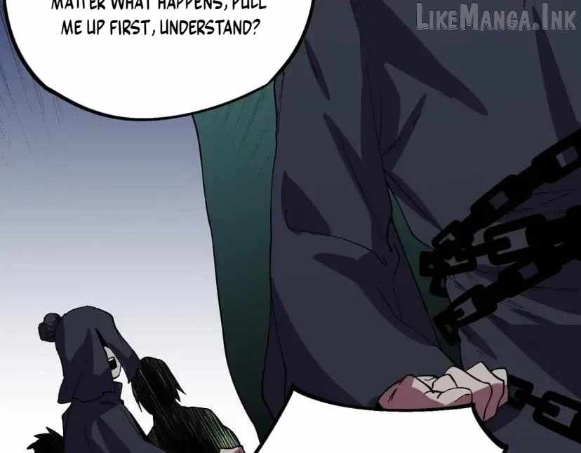 Supreme Curse Master — Chapter 80 — page 26
