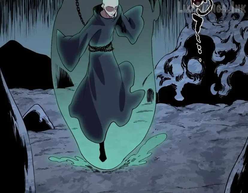 Supreme Curse Master — Chapter 80 — page 33