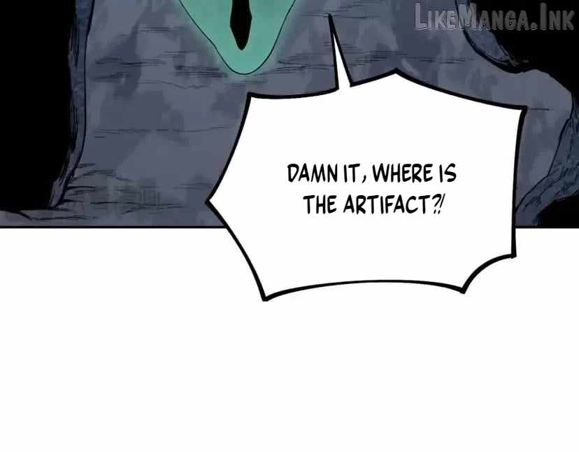 Supreme Curse Master — Chapter 80 — page 39