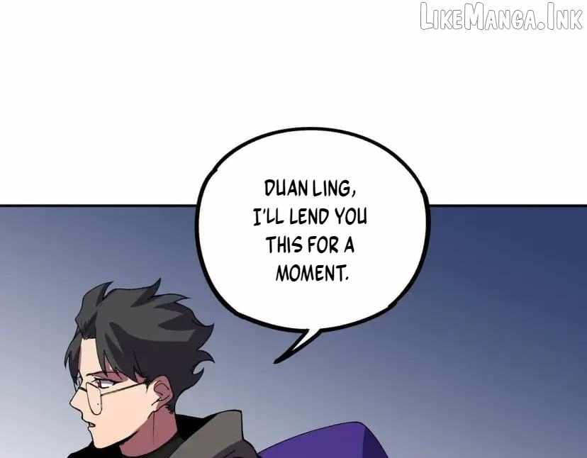 Supreme Curse Master — Chapter 80 — page 40