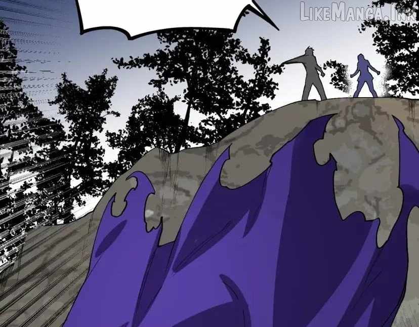 Supreme Curse Master — Chapter 80 — page 43