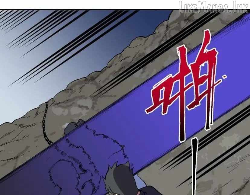 Supreme Curse Master — Chapter 80 — page 46