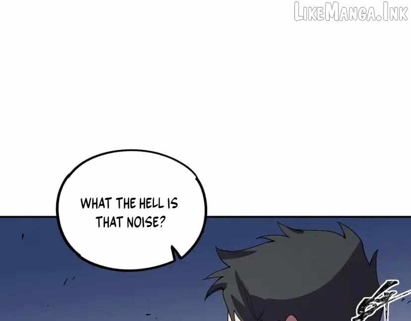 Supreme Curse Master — Chapter 80 — page 48