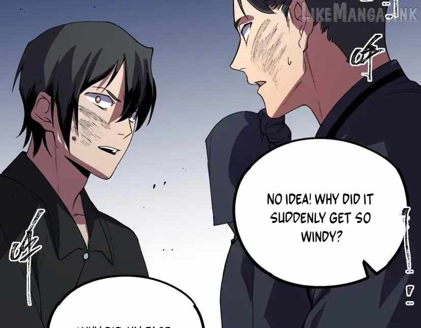Supreme Curse Master — Chapter 80 — page 49