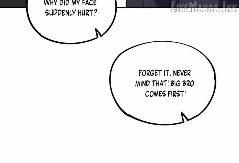 Supreme Curse Master — Chapter 80 — page 50