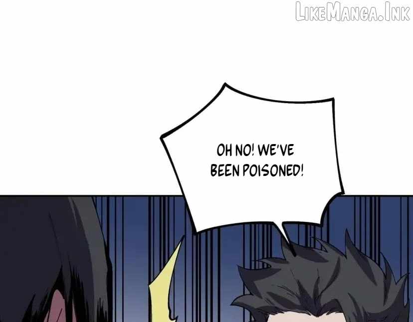 Supreme Curse Master — Chapter 80 — page 51
