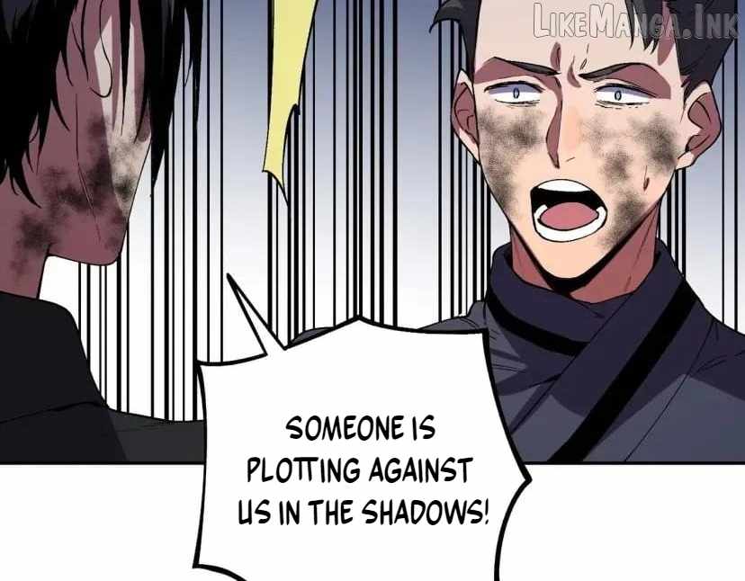 Supreme Curse Master — Chapter 80 — page 52