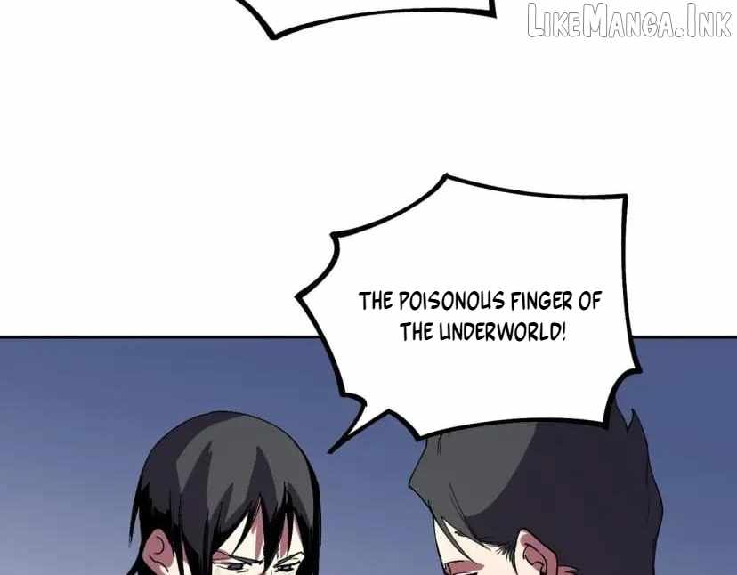 Supreme Curse Master — Chapter 80 — page 53