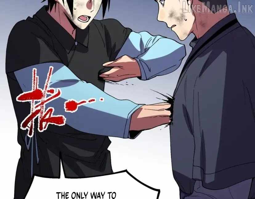 Supreme Curse Master — Chapter 80 — page 54