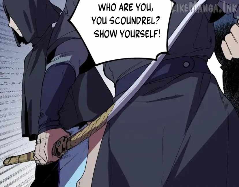 Supreme Curse Master — Chapter 80 — page 57