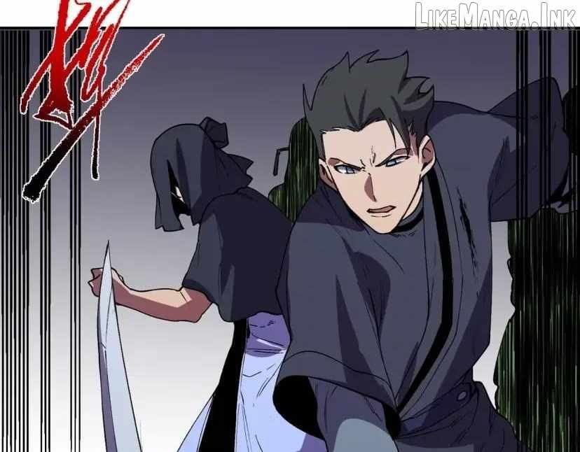 Supreme Curse Master — Chapter 80 — page 61