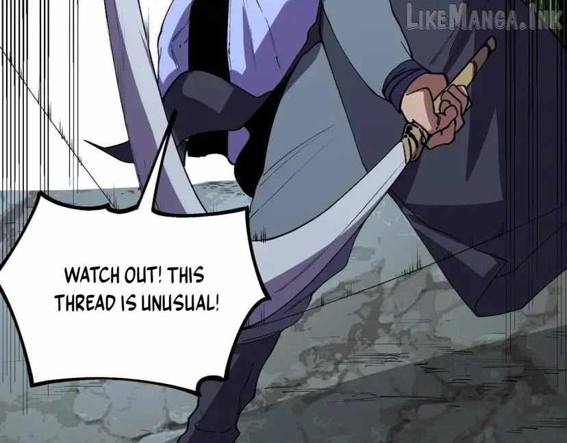 Supreme Curse Master — Chapter 80 — page 62