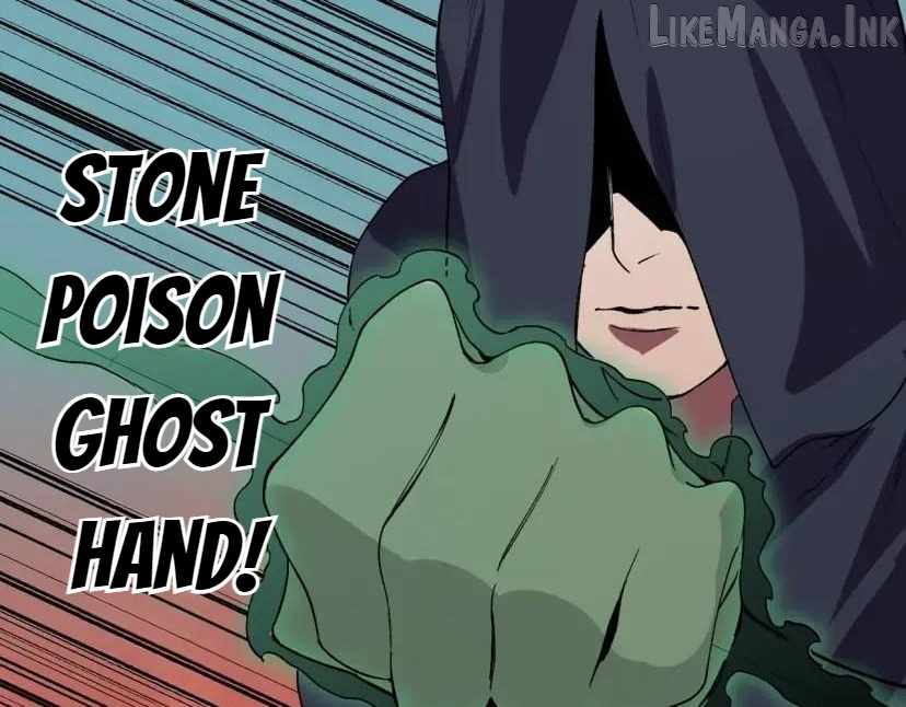 Supreme Curse Master — Chapter 80 — page 64