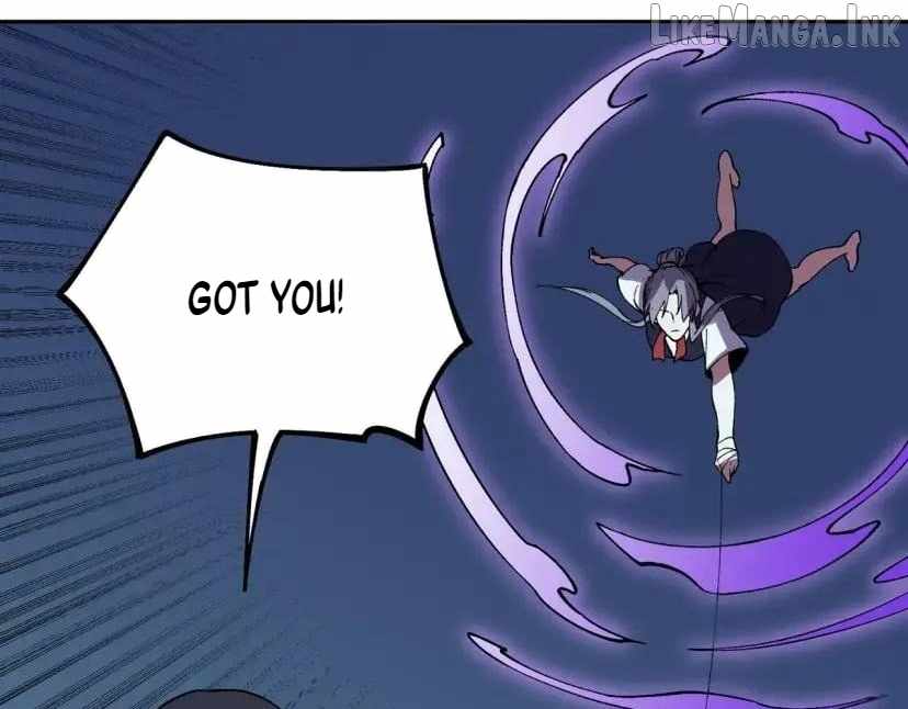 Supreme Curse Master — Chapter 80 — page 66