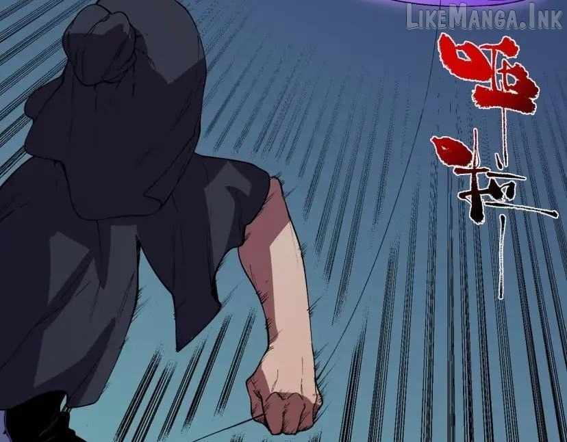 Supreme Curse Master — Chapter 80 — page 67