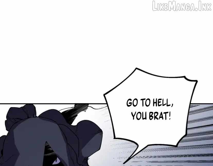 Supreme Curse Master — Chapter 80 — page 69