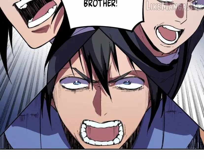 Supreme Curse Master — Chapter 80 — page 80