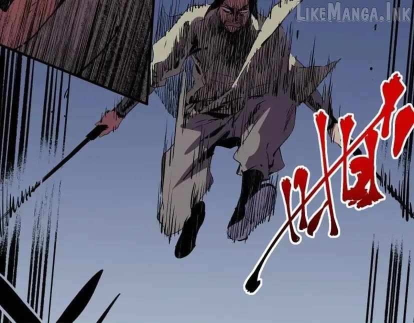 Supreme Curse Master — Chapter 80 — page 92