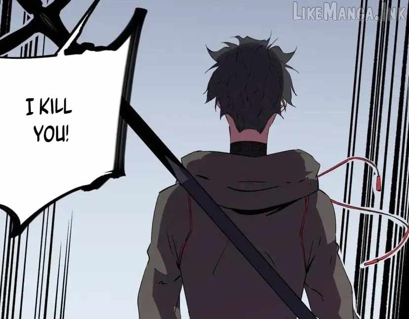 Supreme Curse Master — Chapter 80 — page 93