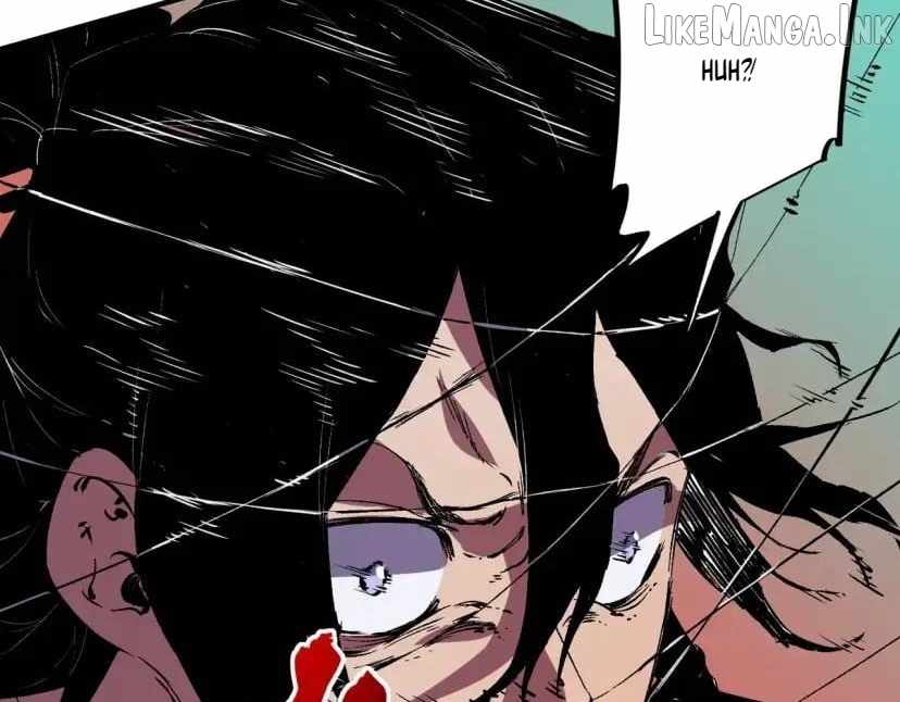 Supreme Curse Master — Chapter 80 — page 95