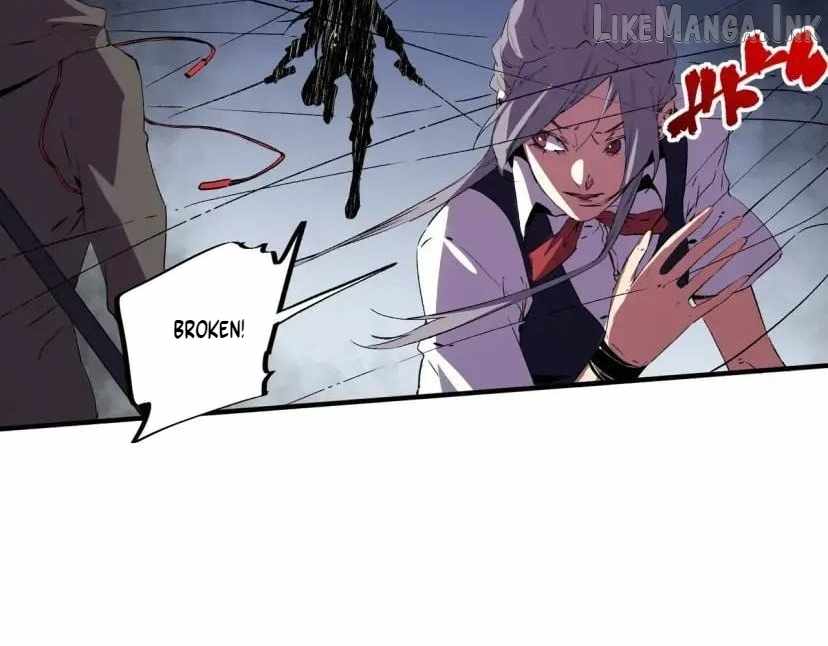 Supreme Curse Master — Chapter 80 — page 97