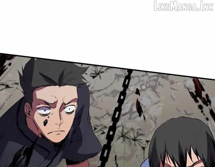 Supreme Curse Master — Chapter 80 — page 101