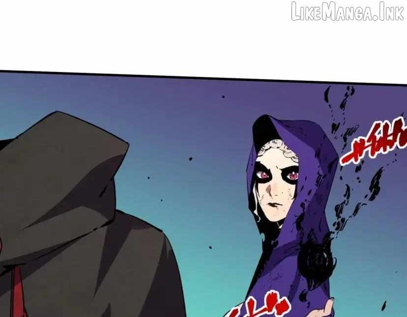 Supreme Curse Master — Chapter 80 — page 104