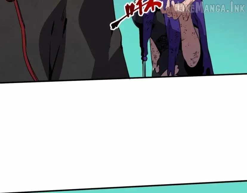 Supreme Curse Master — Chapter 80 — page 105