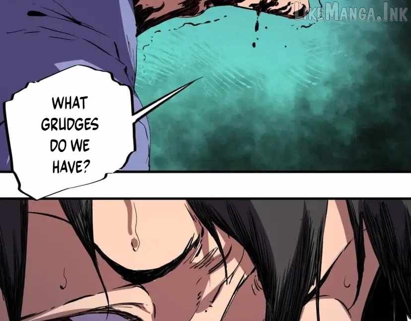 Supreme Curse Master — Chapter 80 — page 109
