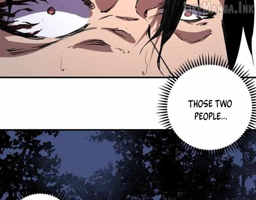 Supreme Curse Master — Chapter 80 — page 110