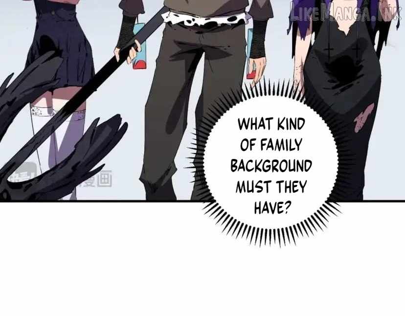 Supreme Curse Master — Chapter 80 — page 112