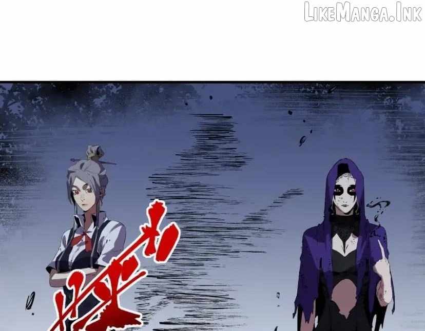 Supreme Curse Master — Chapter 80 — page 113