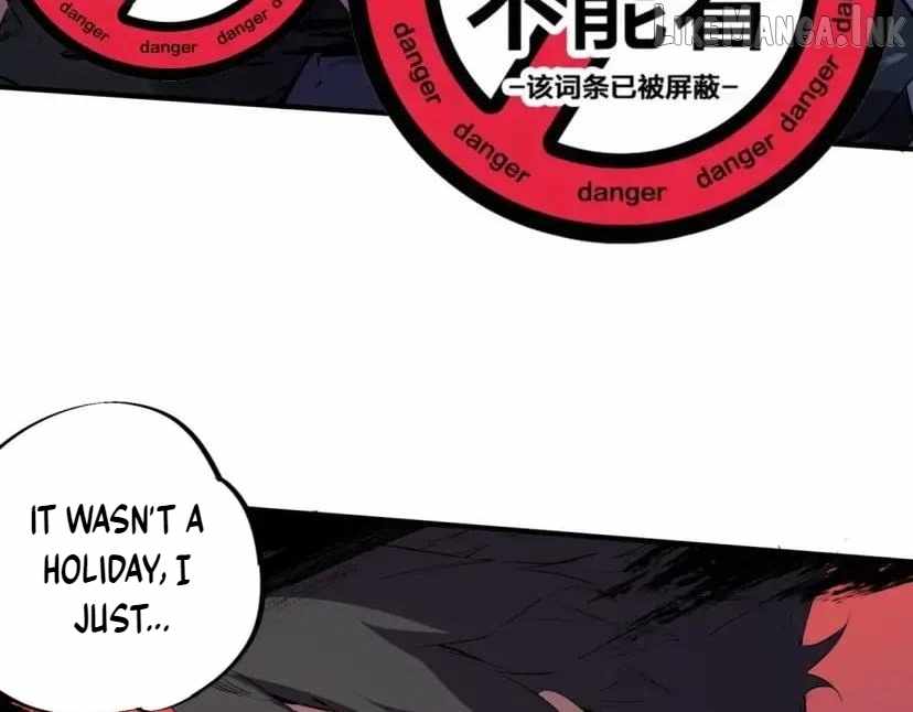 Supreme Curse Master — Chapter 80 — page 117