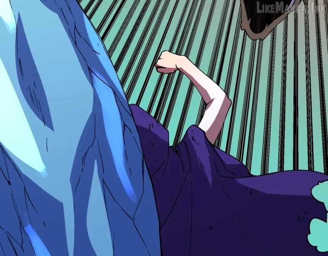 Supreme Curse Master — Chapter 84 — page 3