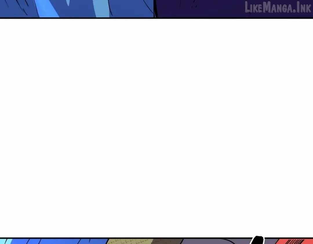 Supreme Curse Master — Chapter 84 — page 4