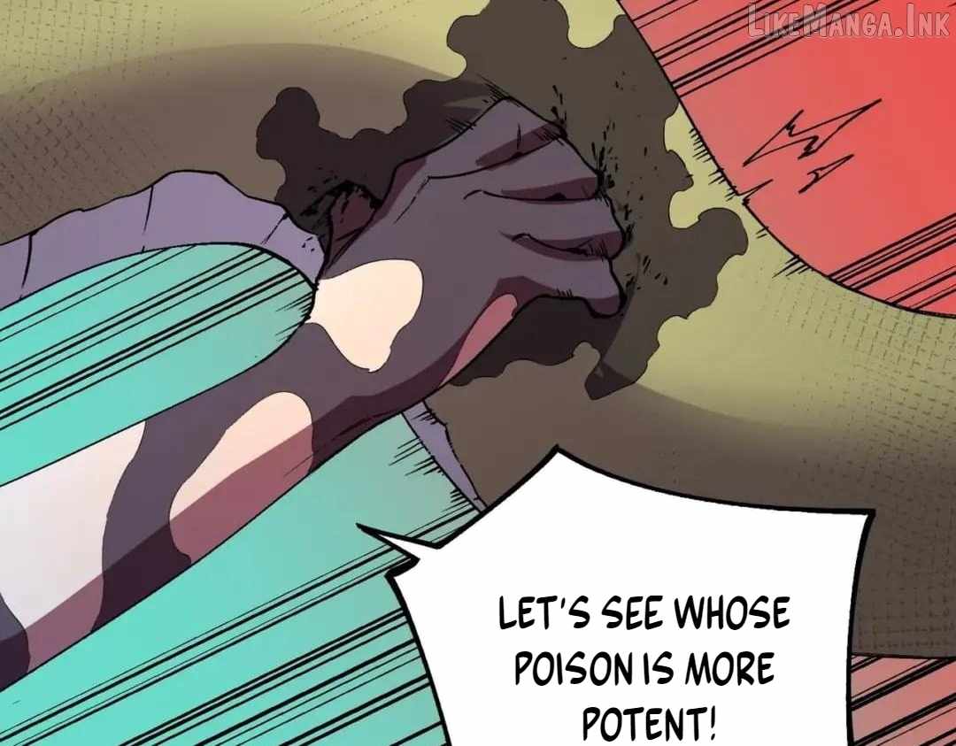 Supreme Curse Master — Chapter 84 — page 8