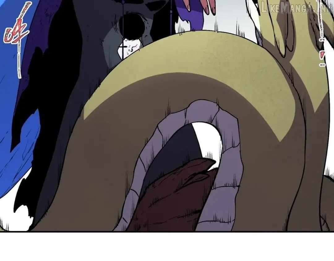 Supreme Curse Master — Chapter 84 — page 11