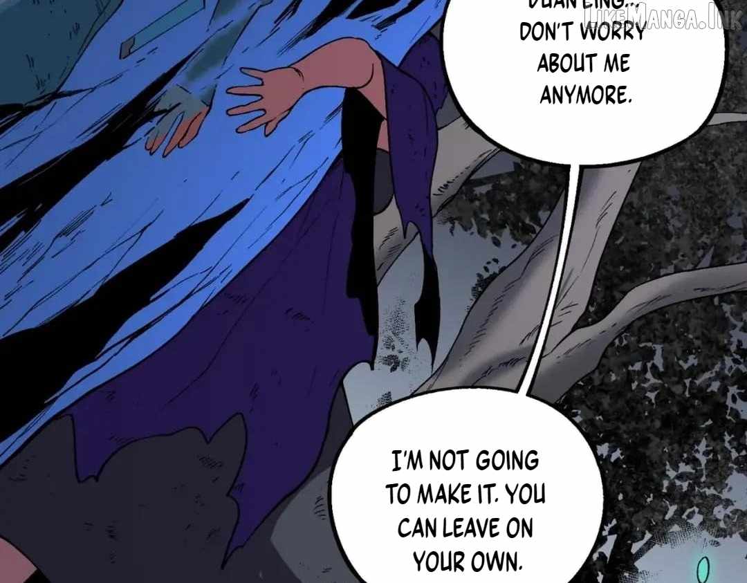 Supreme Curse Master — Chapter 84 — page 14