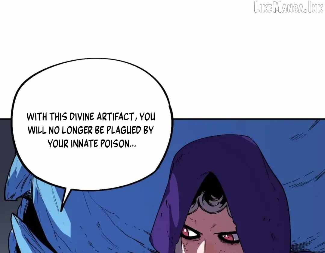 Supreme Curse Master — Chapter 84 — page 16