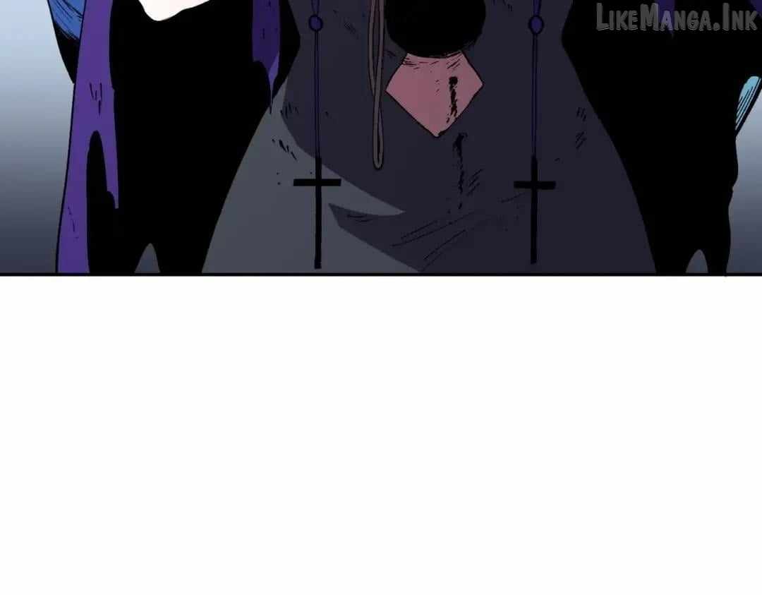 Supreme Curse Master — Chapter 84 — page 20