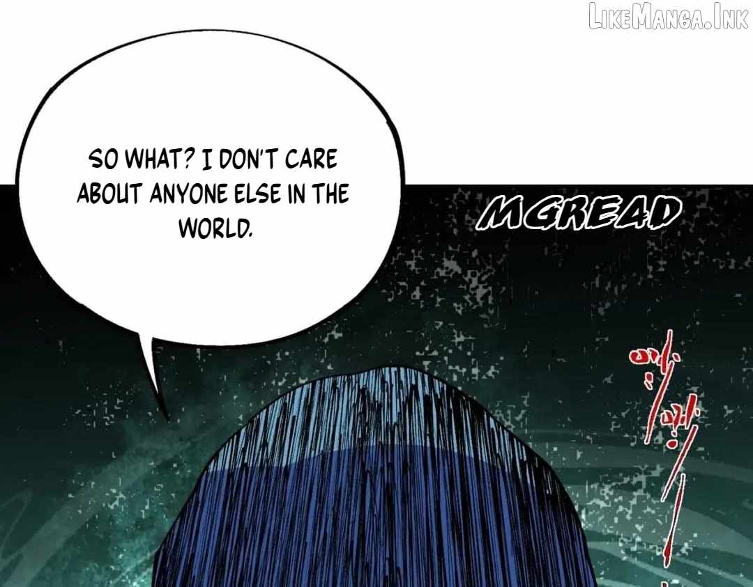 Supreme Curse Master — Chapter 84 — page 21