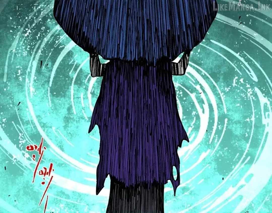 Supreme Curse Master — Chapter 84 — page 22