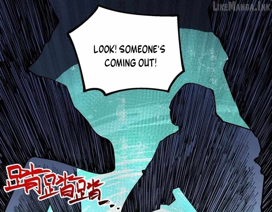 Supreme Curse Master — Chapter 84 — page 27