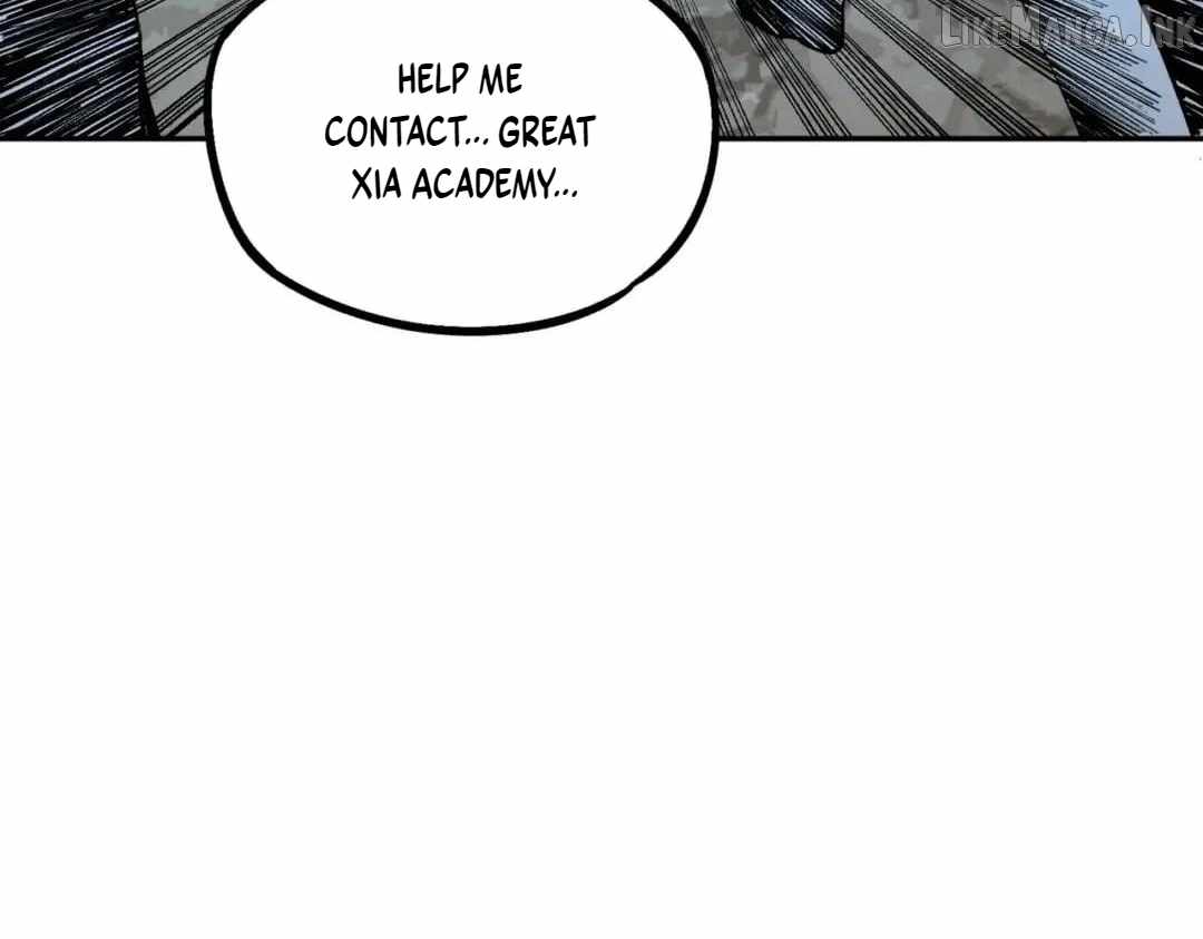 Supreme Curse Master — Chapter 84 — page 29