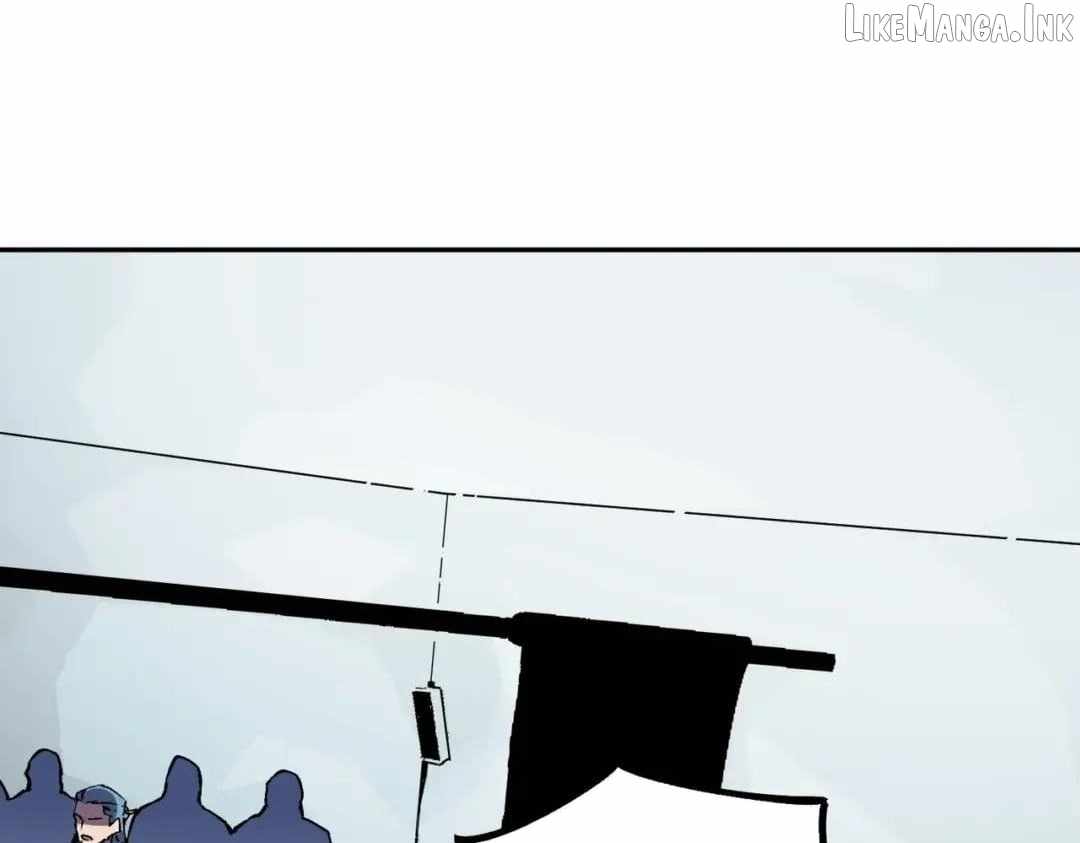 Supreme Curse Master — Chapter 84 — page 32