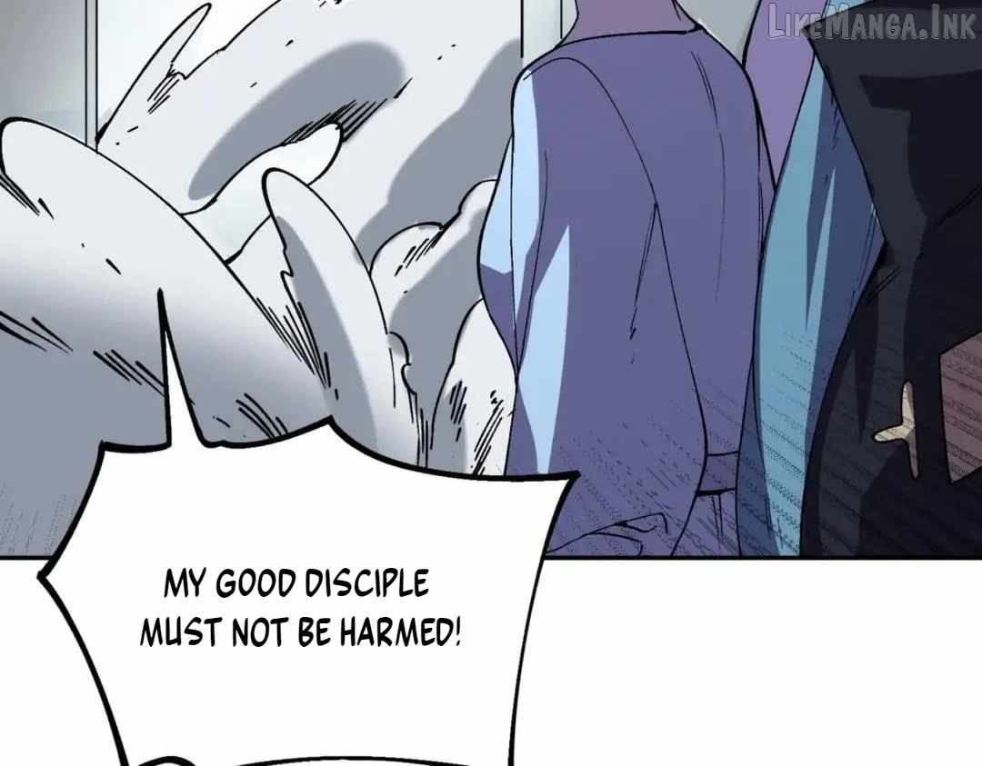 Supreme Curse Master — Chapter 84 — page 36